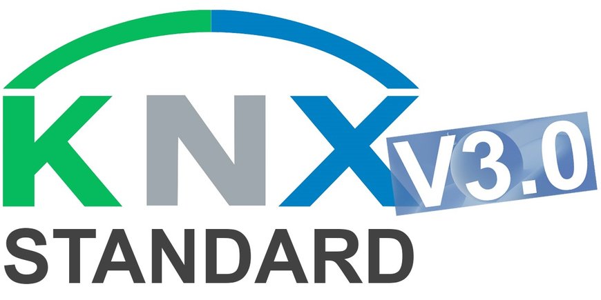 KNX STANDARD V3.0: BRINGING THE INTERNET OF THINGS TO THE KNX SPECIFICATIONS